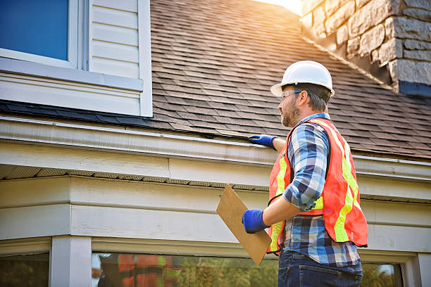 Licensed Gutter Installation service in Magnolia, NJ - Roof Repair Smedway